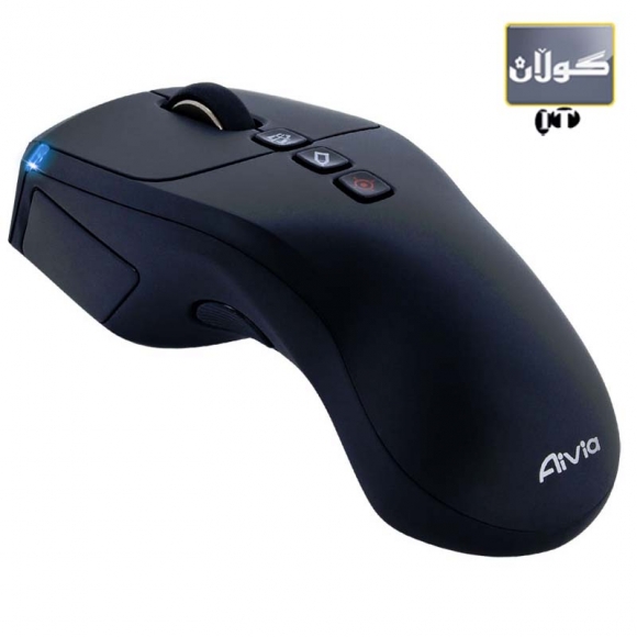 ماوسێكی تایبهت له گیگابایتهوه